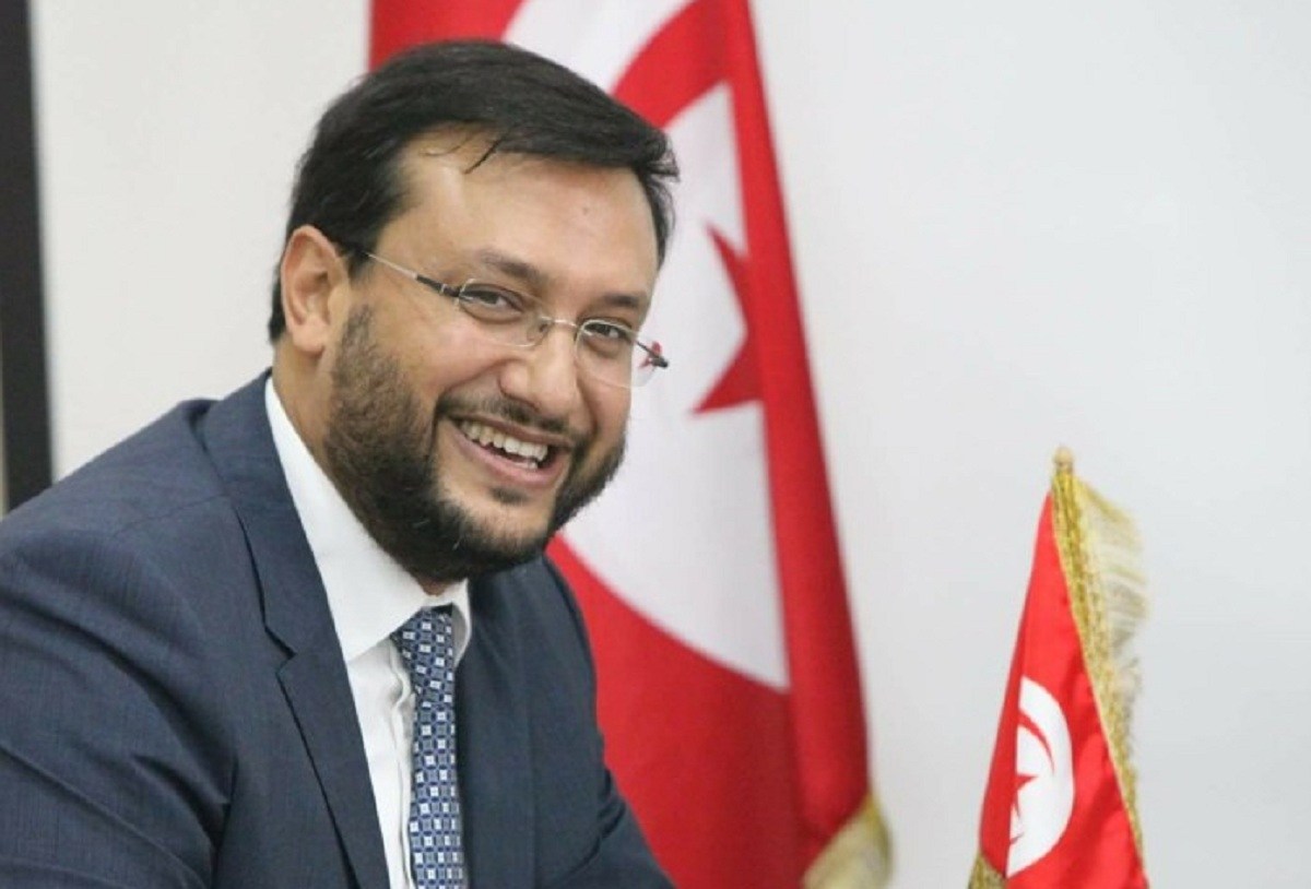 Tunisie : Nizar Chaâri candidat à la présidentielle
