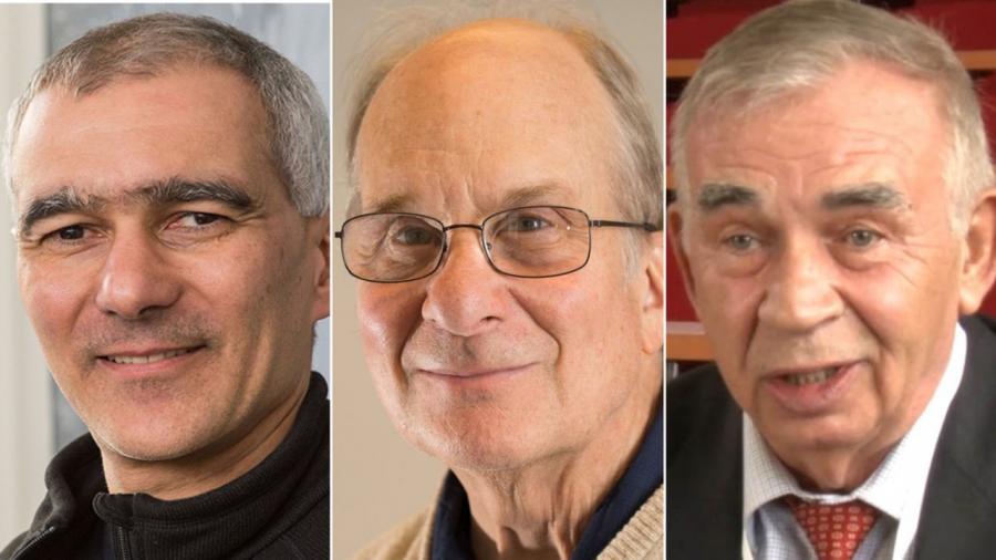 Nobel de chimie: Le Tuniso-américain Moungi Bawendi parmi les lauréats
