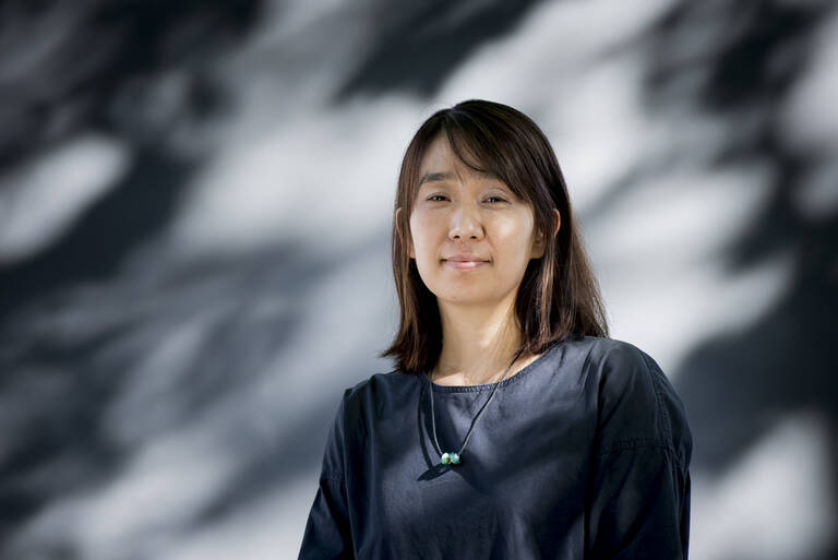 Prix Nobel de littérature 2024: La romancière sud-coréenne Han Kang récompensée