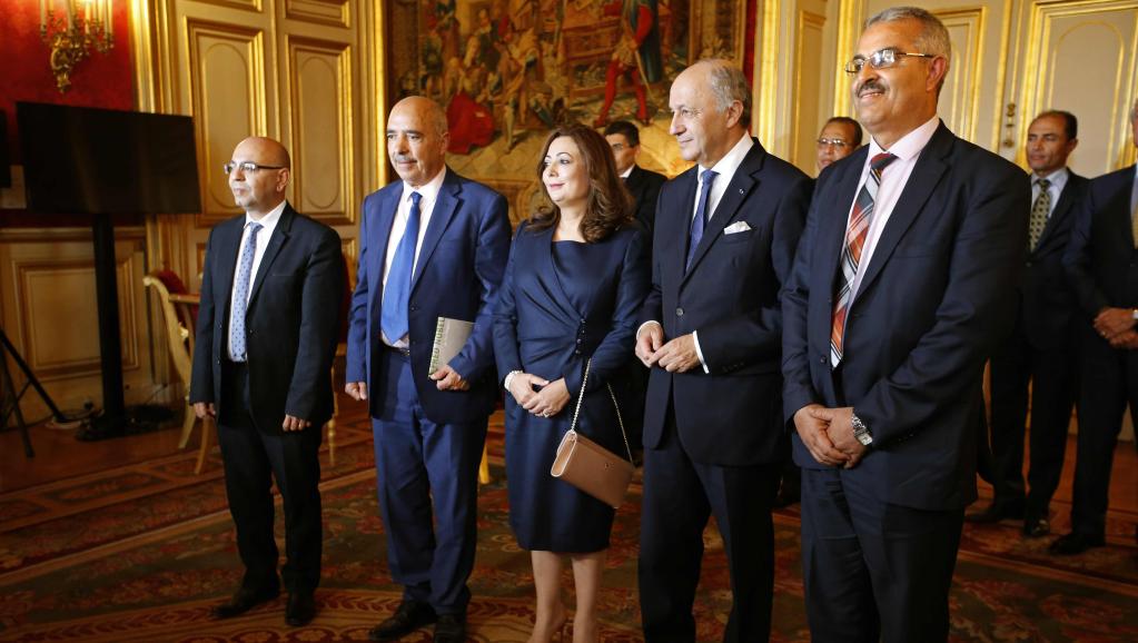 Al Watania diffusera en exclusivité la remise du Nobel de la Paix au Quartette