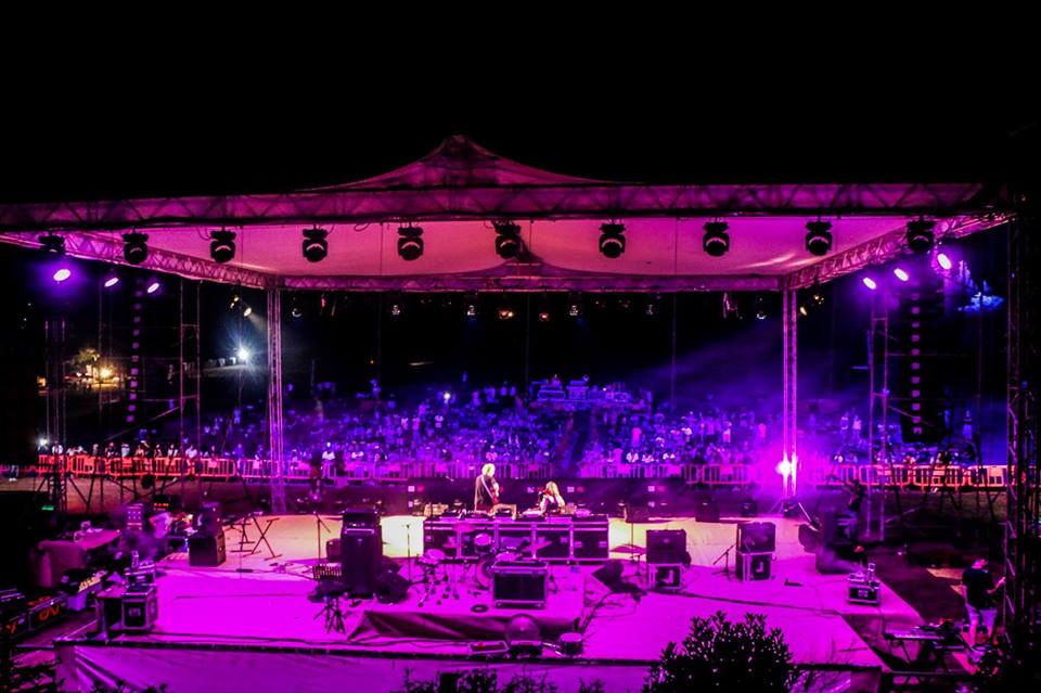 L’association Noise dénonce l’annulation de son festival