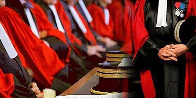 Le mouvement du corps de la magistrature sera annoncée après l’Aid