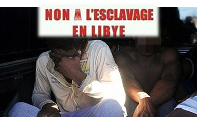 Le Conseil de sécurité de l'ONU préconise un dispositif de lutte contre la traite des personnes en Libye