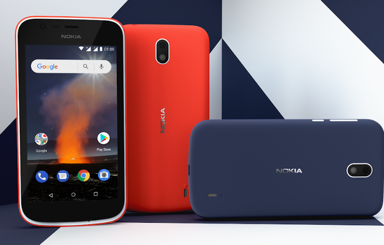 HMD Global annonce la disponibilité de nouveaux téléphones Nokia au meilleur prix