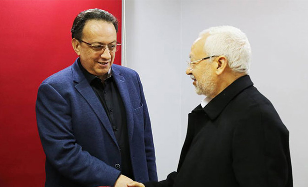Remaniement: Nidaa Tounes veut un nouveau gouvernement sans Ennahda