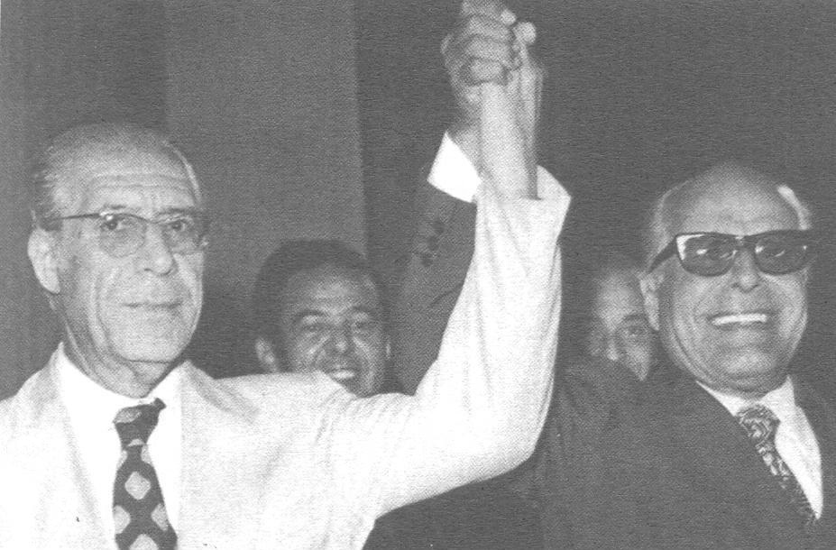 25ème anniversaire du décès de Hédi Nouira : un Homme d’Etat d’exception