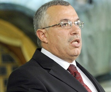 Noureddine Bhiri : Rached Ghannouchi pourrait être le candidat d’Ennahdha à la présidentielle