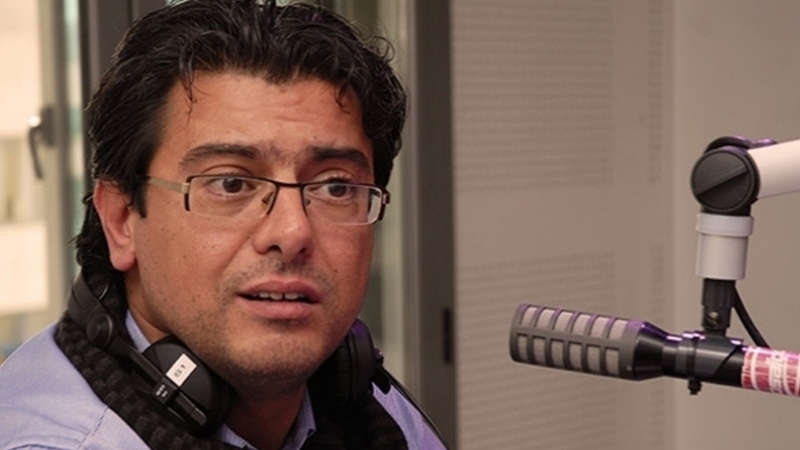 Noureddine Ben Ticha: Le gouvernement Essid n'est pas soutenu politiquement