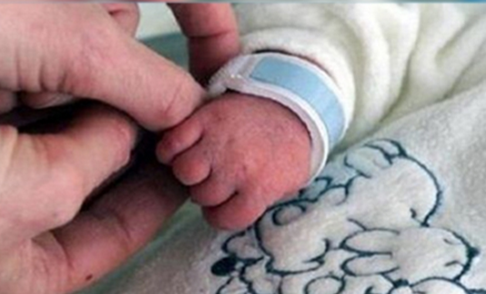 Un nouveau-né abandonné dans la rue à Sidi Bouzid