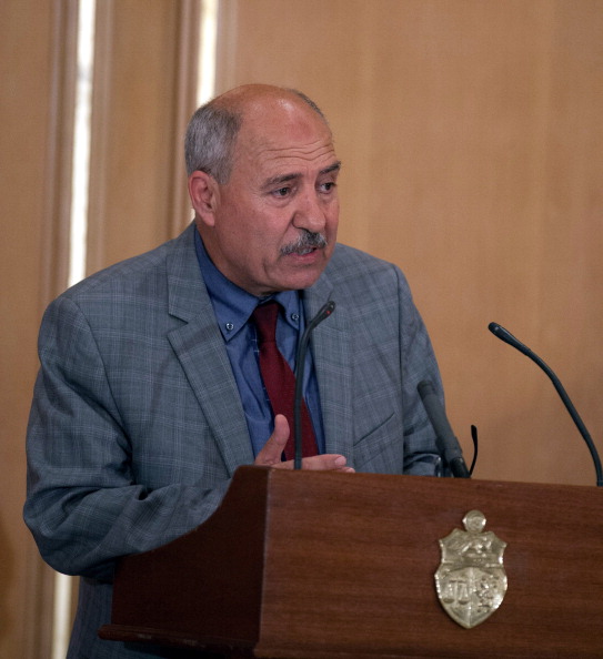 Le président de la HAICA dément les propos de Samir El Wafi