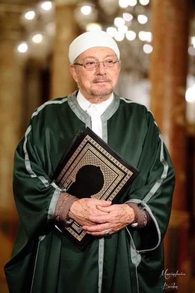 Tunisie: Le nouveau Mufti bénéfice du rang et avantages d'un ministre