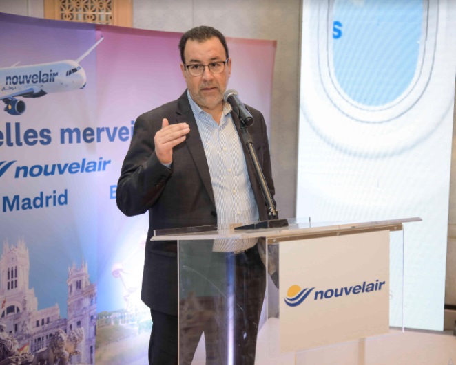 nouvelair dévoile ses nouvelles lignes et lance sa promotion «Janvier Magique»
