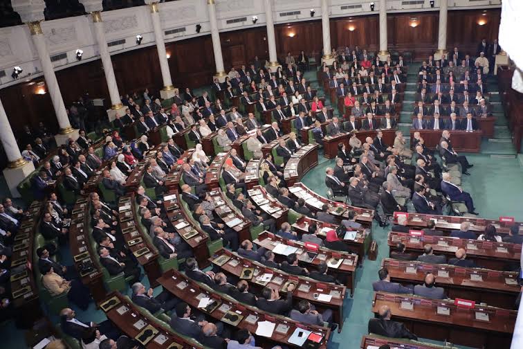 Ben Jaafar appelle les nouveaux députés à respecter la Constitution