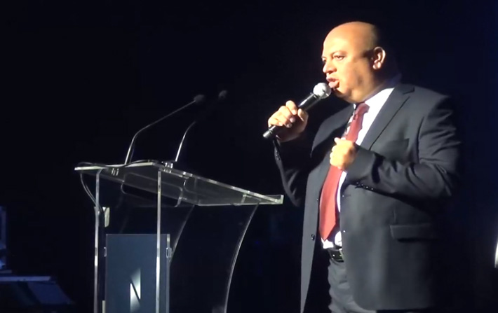 Le Pôle de compétitivité de Sousse célèbre la naissance de la "Novation City"