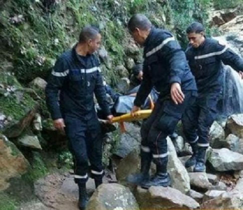 Deux frères de 16 et 20 ans noyés dans les chutes d'eau de Bni Mtir