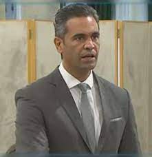 Tunisie: Le ministre de l'Emploi, Nassreddine Nsibi, porte-parole du gouvernement