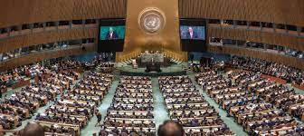 La Tunisie vote contre les annexions russes en Ukraine
