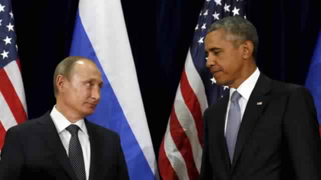 Washington expulse 35 agents russes : Obama se venge de l’ingérence de Moscou dans l’élection américaine