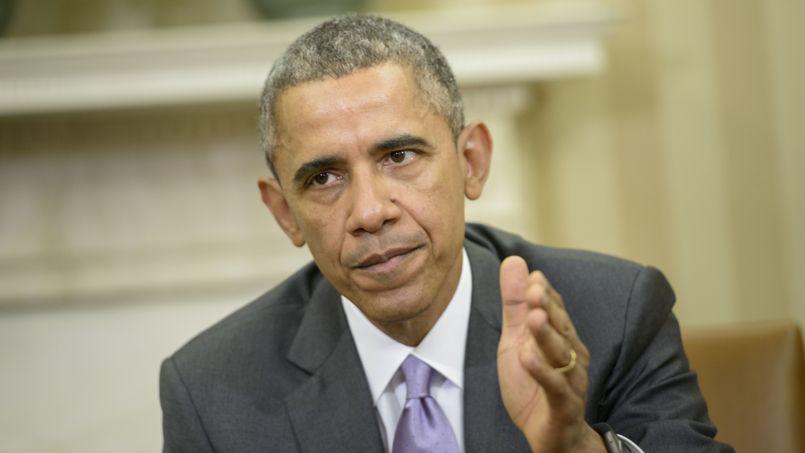 Obama agacé par les critiques de Nétanyahou sur le nucléaire iranien