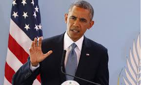 Obama s'adresse aux Tunisiens (vidéo)
