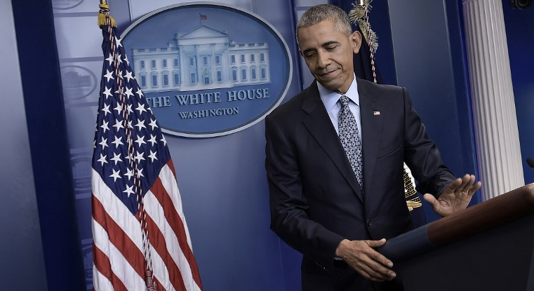 Barack Obama débloque 221 millions de dollars à l’Autorité palestinienne, quelques heures avant de partir