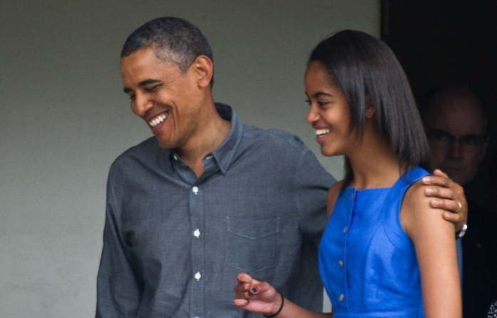 50 vaches pour épouser la fille d'Obama 