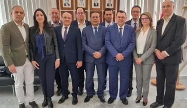 Walid Ben Salah président de l'OECT pour un nouveau mandat