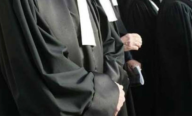 Ordre national des avocats: 5 candidats en course pour choisir le prohain bâtonnier