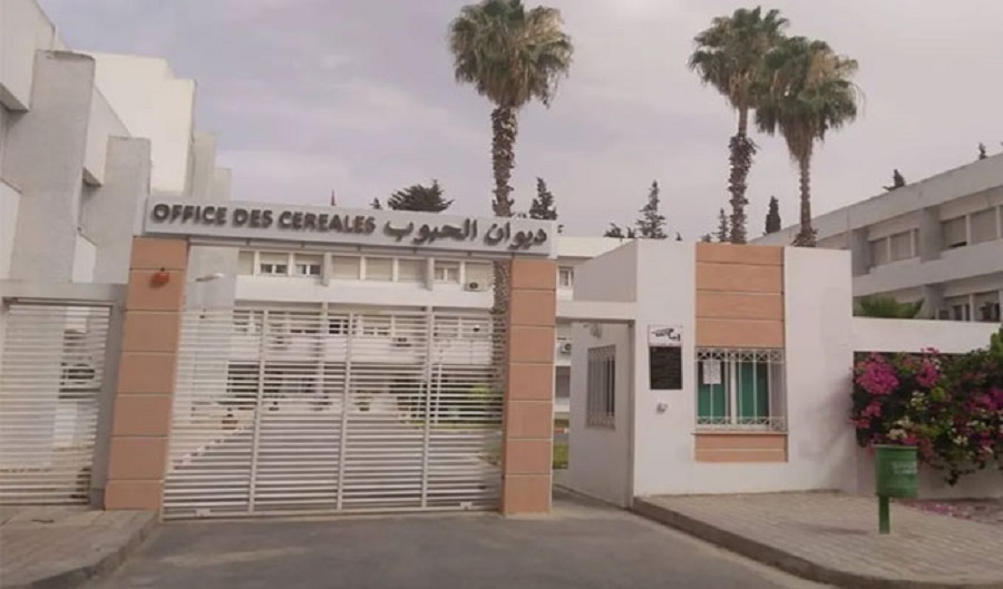 URT-Tunis : Report de la grève des agents de l’Office des Céréales
