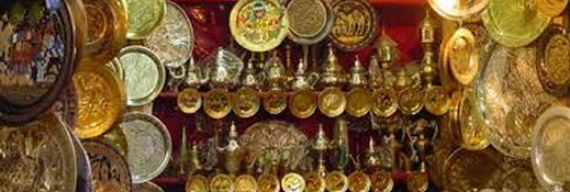 L’Office National de l’Artisanat dévalisé