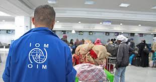 Tunisie: L’OIM renforce son appui au retour volontaire des migrants