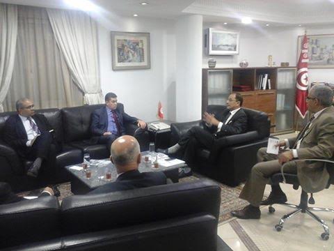 L’OIT lutte pour l’homogénéité de la qualité de la formation dans les facultés publiques et privées