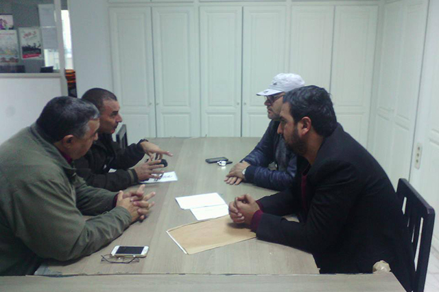 Monastir : Suite à l’agression subie par deux ingénieurs, le comité régional de l’OIT décide