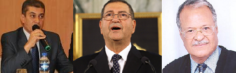 Le bureau de l’OIT à la recherche de légitimité