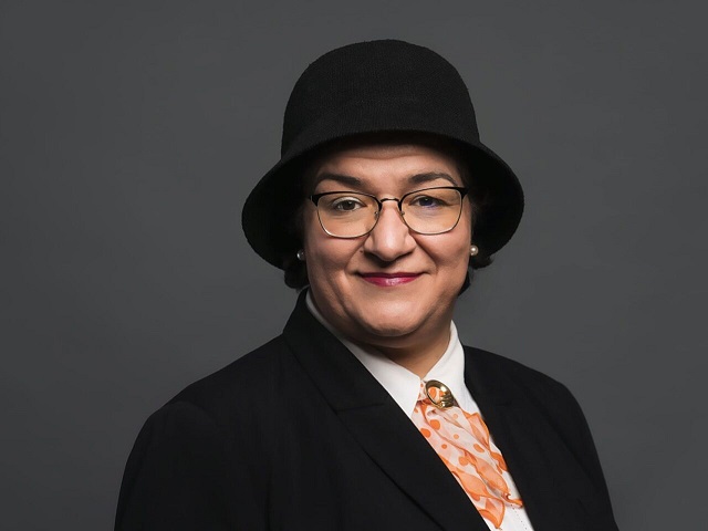 La tunisienne Olfa Kanoun lauréate du prix technique de la Société de Mesure et Instrumentation de l’IEEE 2022