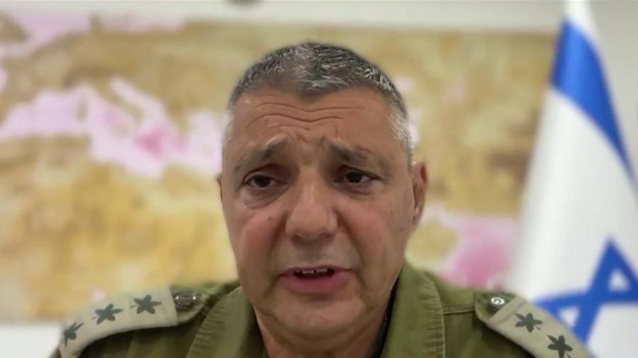 La dernière: "Le Hamas a recruté de nouveaux terroristes avec l’argent obtenu dans le pillage de l’aide humanitaire", selon Rafowicz