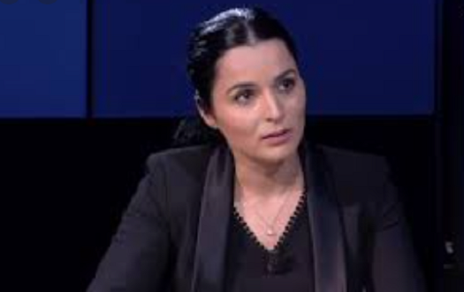 Olfa Hamdi, nouvelle PDG de la compagnie Tunisair
