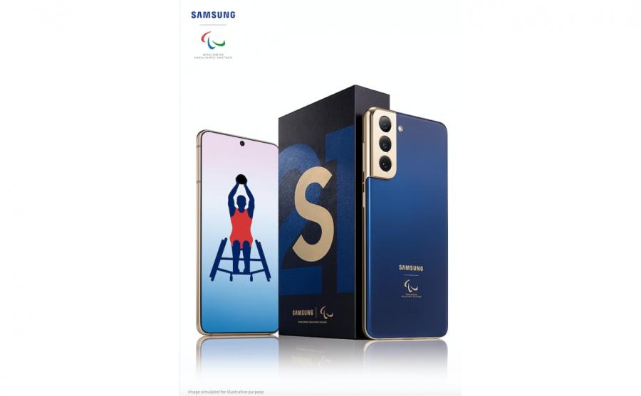 Samsung introduit des innovations mobiles avancées pour améliorer l’expérience des Jeux olympiques et paralympiques