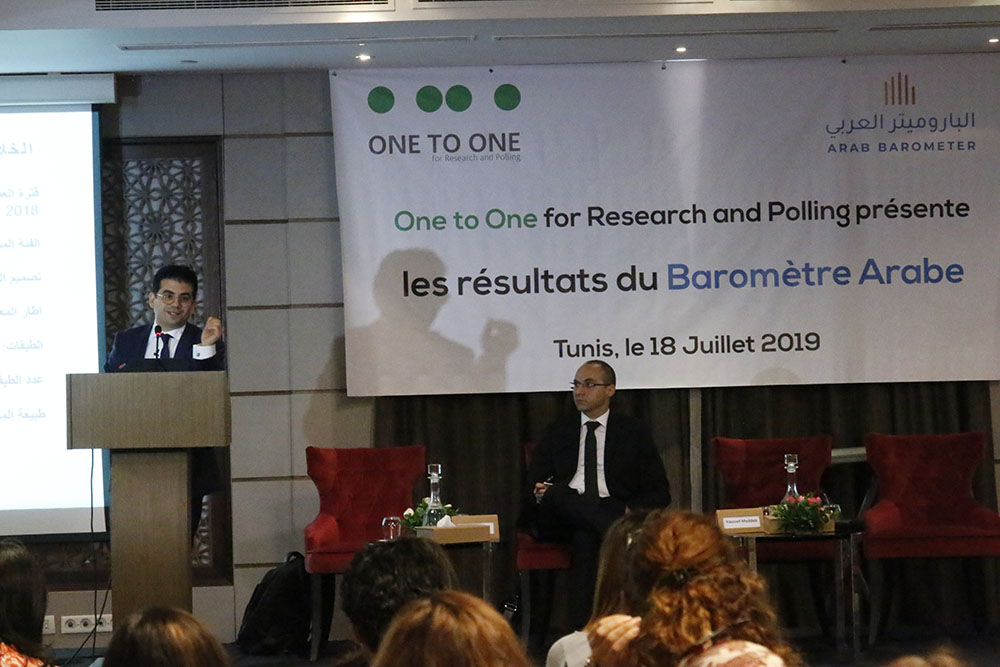 One to One: Voici les 3 grands défis des Tunisiens