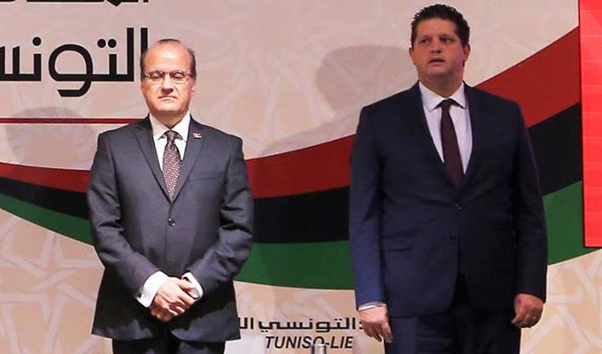 Tunisie-Libye : projet ’’pétrole contre nourriture’’, selon Omar Béhi