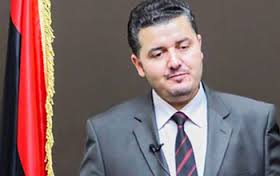 Lettre à un roquet libyen, Amor Gouiri