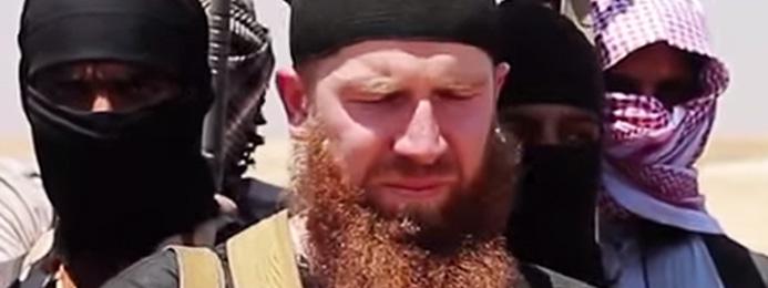 Daesh perd l'un de ses plus importants chefs militaires