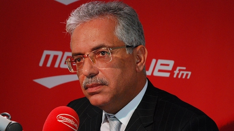 Le gouverneur de Tunis : « Le responsable qui a peur ne peut pas avancer »