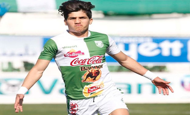 Omar Zekri vers l’Arabie Saoudite