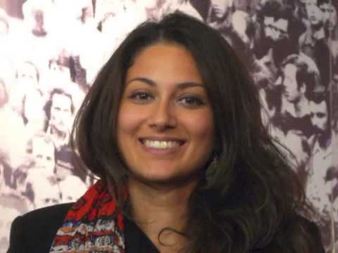 Une jeune tunisienne participe à l’inauguration d’« Obama Foundation Scholars »