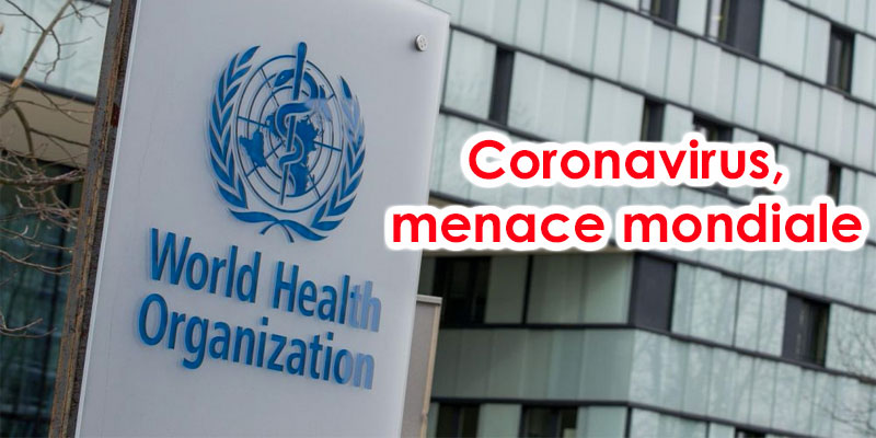 Coronavirus : l'OMS redoute deux millions de morts dans le monde