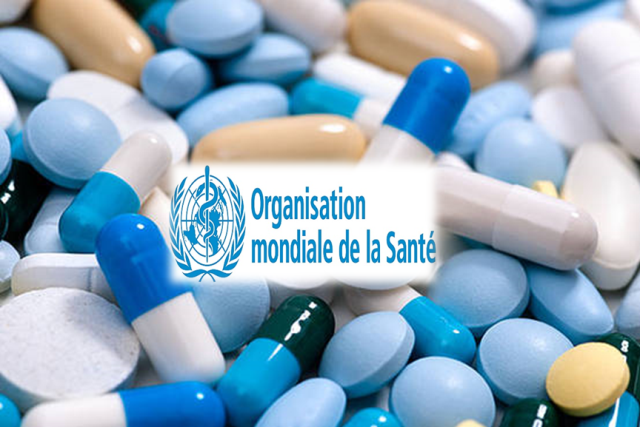 L'OMS appelle à un usage responsable et éclairé des antibiotiques
