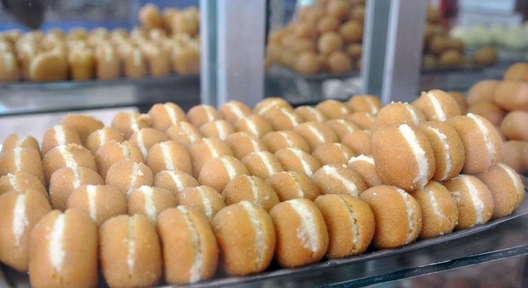 L'OMS salue les progrès pour éliminer les graisses dangereuses des rayons alimentaires