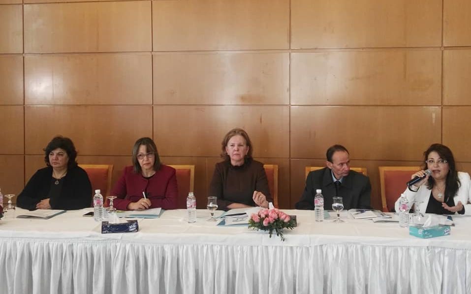 La mortalité maternelle et néonatale objet d’une rencontre organisée par l’ONFP