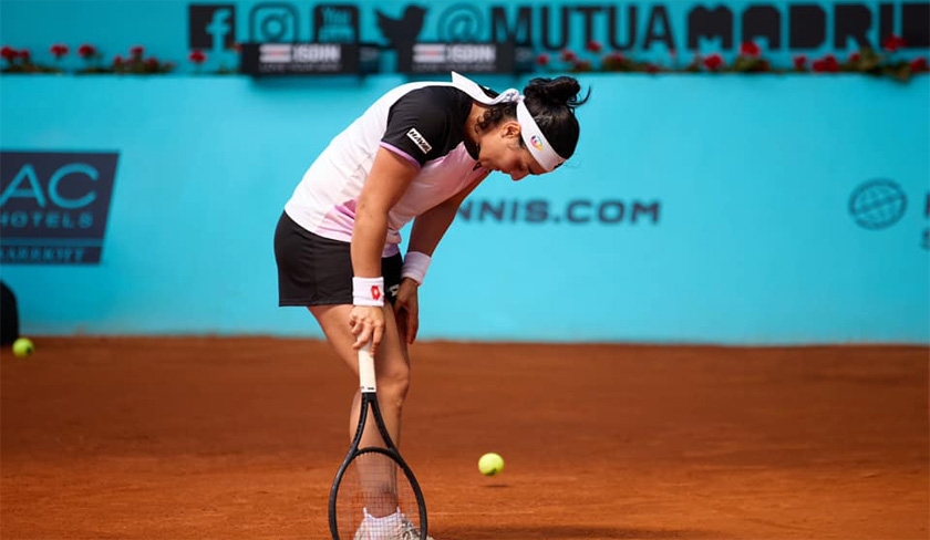 Classement WTA: Ons Jabeur perd 8 places et se classe 29e